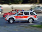 Jeep Grand Cherokee Binz NEF 2005 года